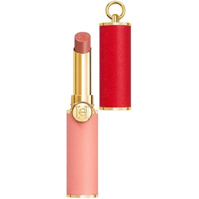 Carolina Herrera Barra de Labios Good Girl Maxi Glaze . (2,3 gr) 842 STRIKING NUDE Carolina Herrera Barra de Labios Good Girl Maxi Glaze . (2,3 gr) 842 STRIKING NUDE