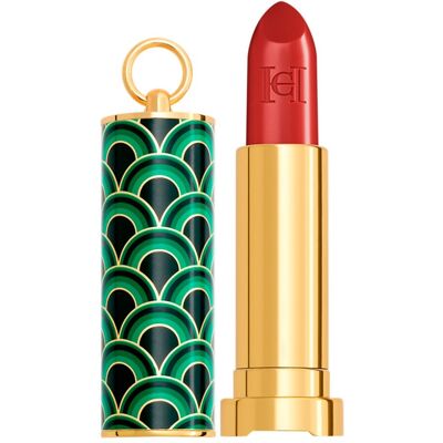 Carolina Herrera Barra de Labios Satinada Fabulous Kiss . (3,5 g) 342 MOKA CRAZE Carolina Herrera Barra de Labios Satinada Fabulous Kiss . (3,5 g) 342 MOKA CRAZE
