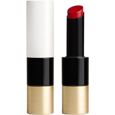 Hermès Brillo de Labios Silky . (3 g) 77 Rouge Grenade Hermès Brillo de Labios Silky . (3 g) 77 Rouge Grenade