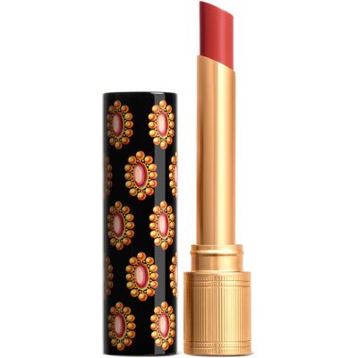 Gucci Rouge de Beauté Brillant Barra de Labios de Alto Brillo - Barra de labios Gucci Rouge de Beauté Brillant Barra de Labios de Alto Brillo - Barra de labios