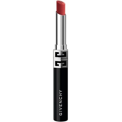 Givenchy Barra De Labios Voluminizadora De Larga Duración Le Rouge Velvet Matte 2,3 G . R11 - Red Couture Givenchy Barra De Labios Voluminizadora De Larga Duración Le Rouge Velvet Matte 2,3 G . R11 - Red Couture