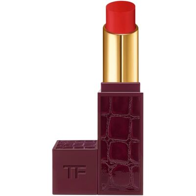 Tom Ford Barra de Labios Lip Color Satin Matte . SCARLET ROUGE Tom Ford Barra de Labios Lip Color Satin Matte . SCARLET ROUGE