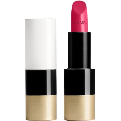 Hermès Barra de Labios Satinado Rouge . (3,5 g) 59 Rose Dakar Hermès Barra de Labios Satinado Rouge . (3,5 g) 59 Rose Dakar