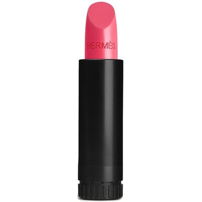 Hermès Recambio Barra de Labios satinado Rouge . (3,5 g) 40 Rose Lipstick Hermès Recambio Barra de Labios satinado Rouge . (3,5 g) 40 Rose Lipstick