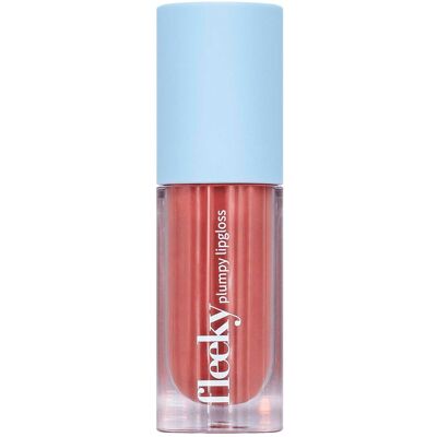 Fleeky Brillo Labial Lips Gloss Voluminizador . (5 ml) Rose Nude Fleeky Brillo Labial Lips Gloss Voluminizador . (5 ml) Rose Nude