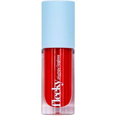 Fleeky Brillo Labial Lips Gloss Voluminizador . (5 ml) Cherry Red Fleeky Brillo Labial Lips Gloss Voluminizador . (5 ml) Cherry Red