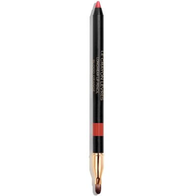 Chanel LE CRAYON LÈVRES LÁPIZ CONTORNO DE LABIOS DE LARGA DURACIÓN 176 BLOOD ORANGE 1.2G. (1,2 g) Chanel LE CRAYON LÈVRES LÁPIZ CONTORNO DE LABIOS DE LARGA DURACIÓN 176 BLOOD ORANGE 1.2G. (1,2 g)