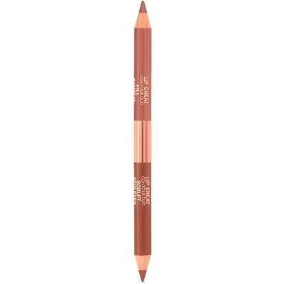 Charlotte Tilbury Lip Cheat Contour Duo - Lip Contour Duo Charlotte Tilbury Lip Cheat Contour Duo - Lip Contour Duo