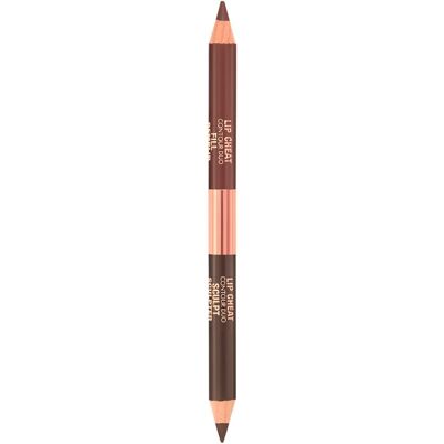 Charlotte Tilbury Lip Cheat Contour Duo - Lip Contour Duo Charlotte Tilbury Lip Cheat Contour Duo - Lip Contour Duo