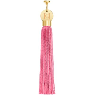 Carolina Herrera Accesorio Borla The Lipstick . Rosa Carolina Herrera Accesorio Borla The Lipstick . Rosa