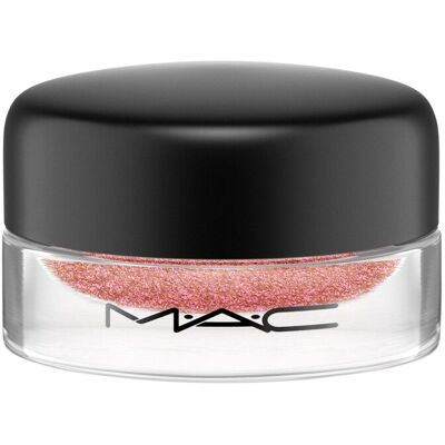 MAC Cosmetics Pro Longwear Paint Pot - Sombra de ojos Babe In Charms - Duradera, Cremosa, Fácil de difuminar MAC Cosmetics Pro Longwear Paint Pot - Sombra de ojos Babe In Charms - Duradera, Cremosa, Fácil de difuminar