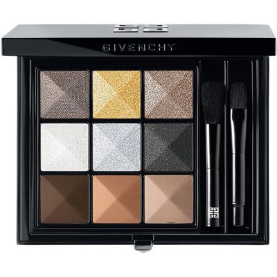 Givenchy Paleta De Sombras Le 9 De . Givenchy Paleta De Sombras Le 9 De .