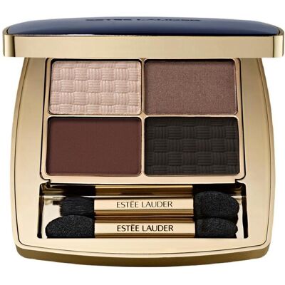 Estée Lauder Paleta Sombra de Ojos The Essential Eyeshadow Quad Long-Lasting . (4 g) PRENUP Estée Lauder Paleta Sombra de Ojos The Essential Eyeshadow Quad Long-Lasting . (4 g) PRENUP