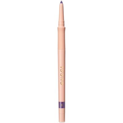 Gucci Gucci Stylo Contour Des Yeux Eye Khol Eye Liner Pencil - Amethyste Gucci Gucci Stylo Contour Des Yeux Eye Khol Eye Liner Pencil - Amethyste