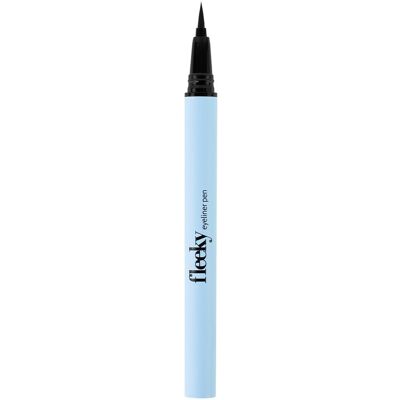 Fleeky Eyeliner Pen - Negro - Eyeliner Pen Fleeky Eyeliner Pen - Negro - Eyeliner Pen
