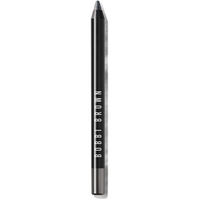 Bobbi Brown Eyeliner 24 Hour Waterproof Kajal Liner . COOL STEEL Bobbi Brown Eyeliner 24 Hour Waterproof Kajal Liner . COOL STEEL