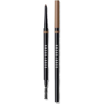 Lápiz de cejas preciso de Bobbi Brown - Marrón Neutral - Maquillaje de cejas Lápiz de cejas preciso de Bobbi Brown - Marrón Neutral - Maquillaje de cejas