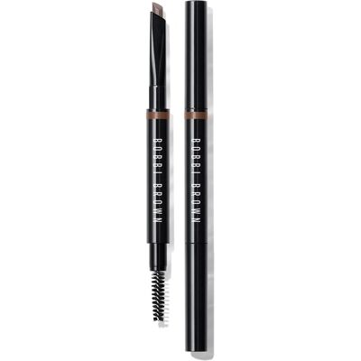 Lápiz para cejas de larga duración de Bobbi Brown - Cejas, Marrón oscuro frío Lápiz para cejas de larga duración de Bobbi Brown - Cejas, Marrón oscuro frío
