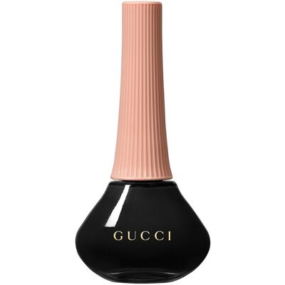 Gucci Vernis À Ongles Esmalte de Uñas - Negro - Brillo Alto, Vegano, Duración larga Gucci Vernis À Ongles Esmalte de Uñas - Negro - Brillo Alto, Vegano, Duración larga