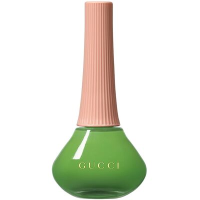 Gucci Vernis À Ongles Esmalte de Uñas - Melinda Green - 10ml - Alto Brillo Gucci Vernis À Ongles Esmalte de Uñas - Melinda Green - 10ml - Alto Brillo