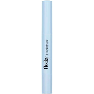 Fleeky Pomada de Cejas Waterproof . (1,5 g) Marrón Fleeky Pomada de Cejas Waterproof . (1,5 g) Marrón