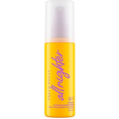 Urban Decay All Nighter Spray con Vitamina C - 118ml Urban Decay All Nighter Spray con Vitamina C - 118ml