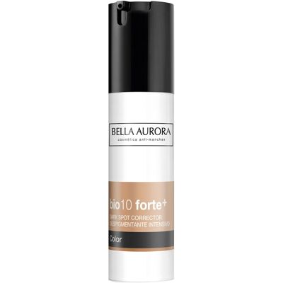 Bella Aurora Sérum Despigmentante Bio10 Forte+ color SPF 30 . (30 ml) Bella Aurora Sérum Despigmentante Bio10 Forte+ color SPF 30 . (30 ml)