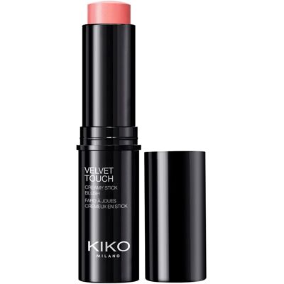 Kiko Milano Colorete En Stick Velvet Touch Creamy Stick Blush . 02 Golden Peach Kiko Milano Colorete En Stick Velvet Touch Creamy Stick Blush . 02 Golden Peach