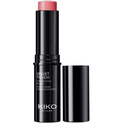 Kiko Milano Colorete En Stick Velvet Touch Creamy Stick Blush . 06 Geranium Kiko Milano Colorete En Stick Velvet Touch Creamy Stick Blush . 06 Geranium