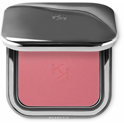 Kiko Milano Colorete En Polvo Con Resultado Modulable De Larga Duración Unlimited Blush . 05 Mauve Kiko Milano Colorete En Polvo Con Resultado Modulable De Larga Duración Unlimited Blush . 05 Mauve