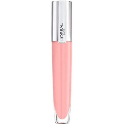 L'oréal Paris Soar Brillo de Labios - Brillante Firma Signature Plump-in-Gloss - Enriquecido con Ácido Hialurónico L'oréal Paris Soar Brillo de Labios - Brillante Firma Signature Plump-in-Gloss - Enriquecido con Ácido Hialurónico