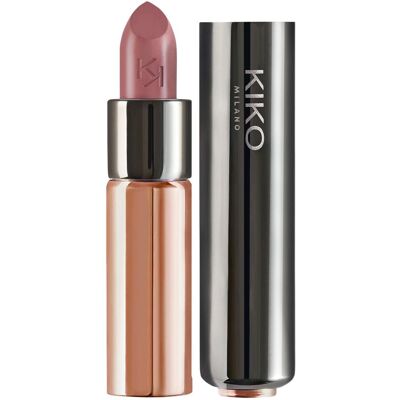Kiko Milano Barra De Labios Gossamer Emotion Creamy Lipstick . 131 Tea Rose Kiko Milano Barra De Labios Gossamer Emotion Creamy Lipstick . 131 Tea Rose