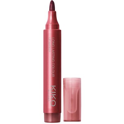 Kiko Milano Rotulador Para Labios No-Transfer Long Lasting Colour Lip Marker . 104 Deep Pink Kiko Milano Rotulador Para Labios No-Transfer Long Lasting Colour Lip Marker . 104 Deep Pink