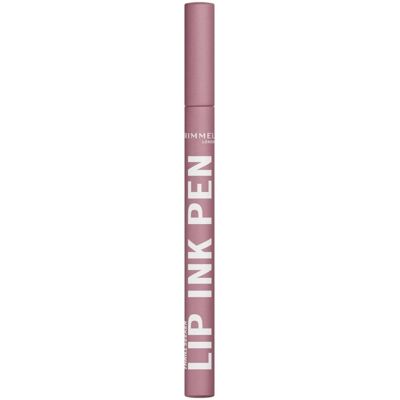 Rimmel Barra De Labios Lip Ink 1,7 Ml London. 150 TRES CHIC Rimmel Barra De Labios Lip Ink 1,7 Ml London. 150 TRES CHIC