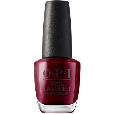 Opi Malaga Wine Esmalte - Duración 7 Días - Esmalte Opi Malaga Wine Esmalte - Duración 7 Días - Esmalte