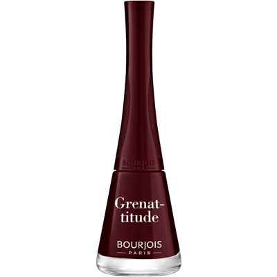 Bourjois Esmalte de uñas 1 Second . 45 Bourjois Esmalte de uñas 1 Second . 45
