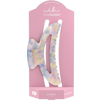Invisibobble - Clipstar Premium Tint Tamer - Pinzas de pelo - Para mujeres Invisibobble - Clipstar Premium Tint Tamer - Pinzas de pelo - Para mujeres