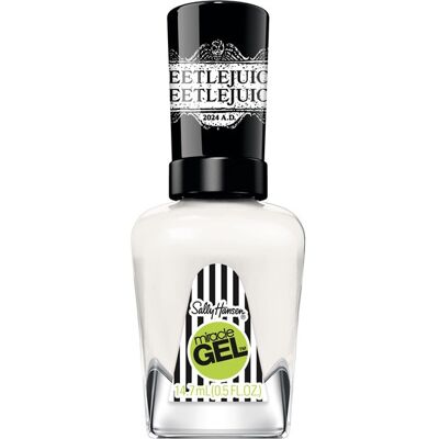 Sally Hansen Esmalte De Uñas Beetle Juice - Esmalte de Uñas Sally Hansen Esmalte De Uñas Beetle Juice - Esmalte de Uñas