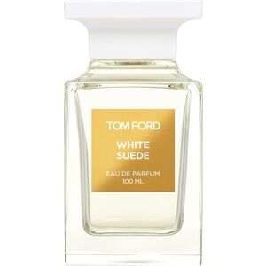 Tom Ford Eau de Parfum White Suede . (100 ml) Tom Ford Eau de Parfum White Suede . (100 ml)