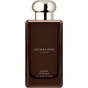Jo Malone London Eau de Cologne Intense Myrrh & Tonka . (100 ml) Jo Malone London Eau de Cologne Intense Myrrh & Tonka . (100 ml)