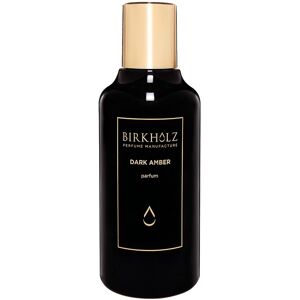 Birkholz Eau De Parfum Dark Amber 100 Ml . (100 ml) Birkholz Eau De Parfum Dark Amber 100 Ml . (100 ml)
