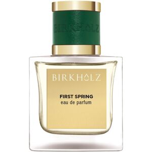 Birkholz First Spring Fragancia Unisex - Floral Frutal 100ml Birkholz First Spring Fragancia Unisex - Floral Frutal 100ml