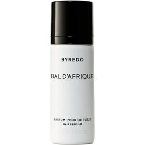 Byredo Perfume para el Cabello Bal d'Afrique 75ml . (7,5 ml) Byredo Perfume para el Cabello Bal d'Afrique 75ml . (7,5 ml)
