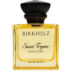 Birkholz Eau De Parfum Saint Tropez Eclat Du Soleil 100 Ml . (100 ml) Birkholz Eau De Parfum Saint Tropez Eclat Du Soleil 100 Ml . (100 ml)