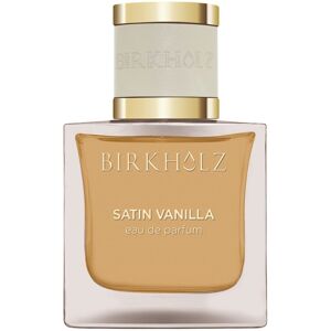 Birkholz Eau De Parfum Satin Vanilla 100 Ml . (100 ml) Birkholz Eau De Parfum Satin Vanilla 100 Ml . (100 ml)