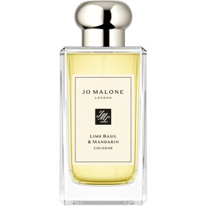 Jo Malone London Eau de Cologne Fragancia Lime Basil & Mandarin . (100 ml) Jo Malone London Eau de Cologne Fragancia Lime Basil & Mandarin . (100 ml)