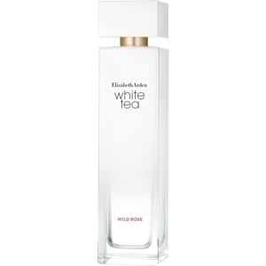 Elizabeth Arden Eau de Toilette White Tea Wild Rose 100 ml . Elizabeth Arden Eau de Toilette White Tea Wild Rose 100 ml .
