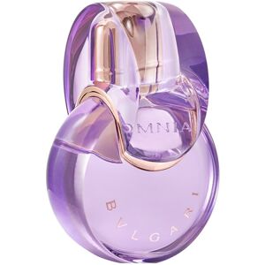 Bvlgari Eau de Toilette Omnia Amethyste 50 ml . Bvlgari Eau de Toilette Omnia Amethyste 50 ml .