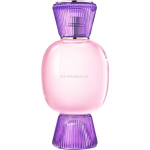 Bvlgari Eau de Parfum Allegra Ma'Magnifica 100 ml . Bvlgari Eau de Parfum Allegra Ma'Magnifica 100 ml .
