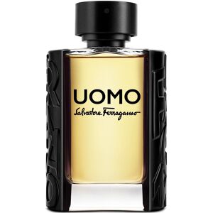 Salvatore Ferragamo Eau De Toilette Uomo Men 100 ml ml . Salvatore Ferragamo Eau De Toilette Uomo Men 100 ml ml .